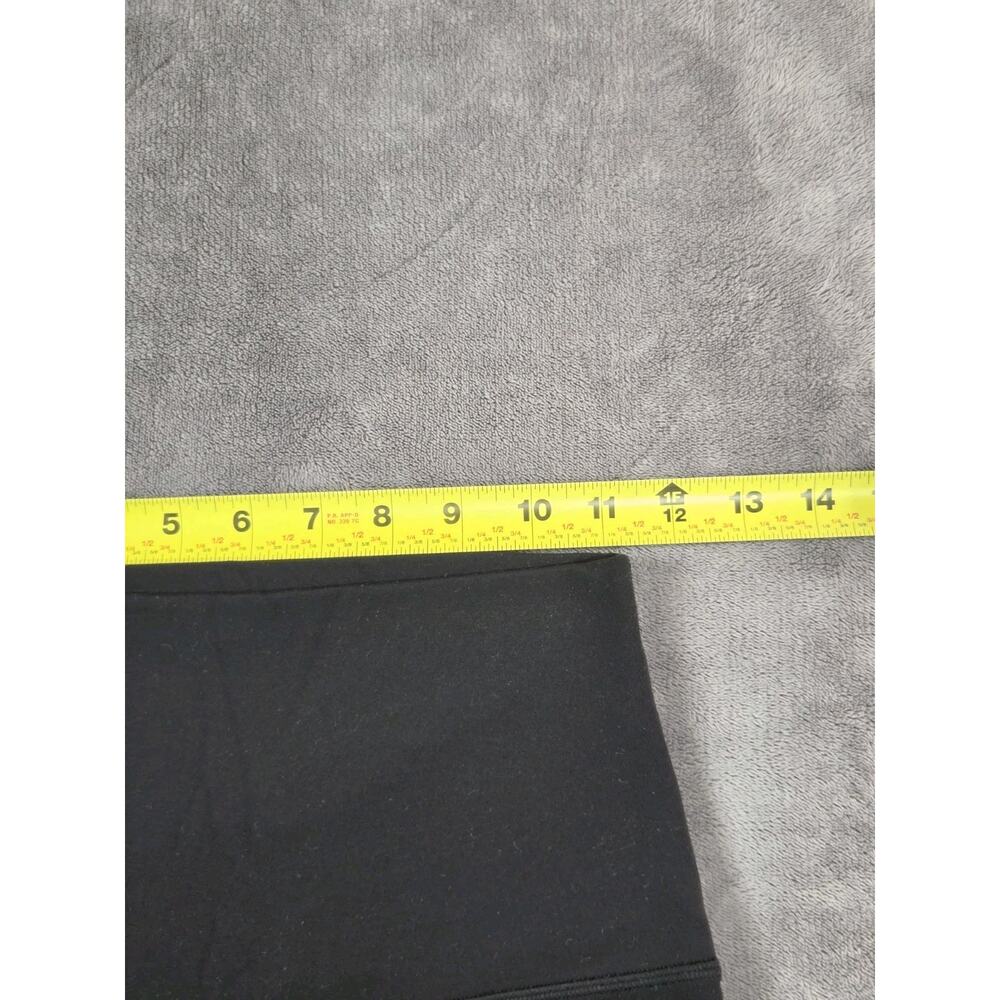 Lululemon Leggings Womens Sz 6 Black High Rise Yoga Gym Sport Workout C36-9 - Picture 5 of 9